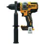 20V Max Brushless Cordless 2 Tool Kit Hammper Drill/Driver