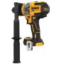 20V Max 1/2" Cordless Hammer Drill/Driver-Tool Only