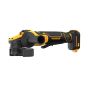 20V Max FVA 4-1/2"-5" Small Angle Grinder-Tool Only