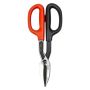10" Straight Pattern Tinner Snips