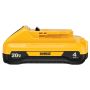 Bloc-batterie compact au lithium-ion Dewalt 20 V Max 4,0 Ah,