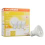 PAR16 4.5W 3000K LED Bulb-3/Pack