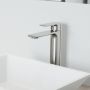 Norfolk Vessel Faucet