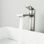 Norfolk Vessel Faucet