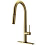 Greenwich Single Handle Kitchen Faucet