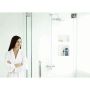 Prova Niche 33" x 16" Two Adjustable Shelf