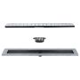 42" Prova Liner Drain Kit-Tile-In Top