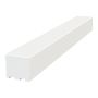 4-1/2" x 4" x 48" Prova Shower Curb