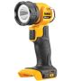 20V Max Cordless Brushless 4 Tool Combo Kit