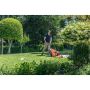 Husqvarna 3-In-1 166cc Rear Propelled Mower