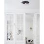 Minna 12" Flushmount Light