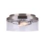 Minna 12" Flushmount Light