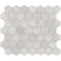 1.5"x1.5" Rochester Glased Porcelain Mosaic Tile 9.72 Sf/Bx
