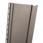 Sentry Board And Batten Siding-Brownstone