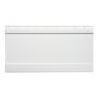 Oregon Pride Board And Batten Siding-Frost