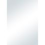 36" x 48" Polished Edge Mirror