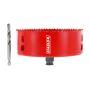 5-3/8" Bi-Metal Recessed Lighting Hole Saw