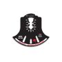 3-1/2" Universal Fit Bi-Metal Oscillating Blade