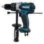 18V LXT HD 1/2” Hammer Driver-Drill