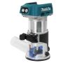 18V LXT Brushless Trim Router