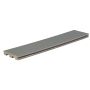 Planche de terrasse rainurée Timbertech 12 pi en composite g