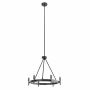 Cambrai 21" 6 Light Chandelier