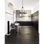 Cambrai 21" 6 Light Chandelier