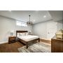 Oakhurst 23" Dual Mount Pendant Light