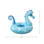 Seahorse Pool Ring