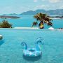 Seahorse Pool Ring