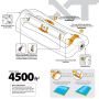 Turbo Oscillating Sprinkler