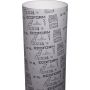 20"x12' Concrete Forming Tubes