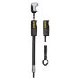 Dewalt Flextorq Modular Right Angle 4 Piece Set
