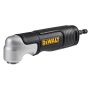 Dewalt Flextorq Modular Right Angle 4 Piece Set