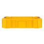 Dewalt Toughsystem 2.0 Deep Tool Tray