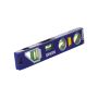 Irwin 9" 250 Magnetic Torpedo Level