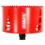 4-1/2" Bi-Metal Hole Saw