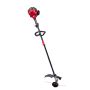 Troy Bilt 27cc 17" Straight Shaft Trimmer