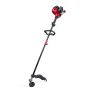 Troy Bilt 27cc 17" Straight Shaft Trimmer