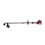 Troy Bilt 27cc 17" Straight Shaft Trimmer