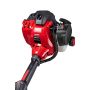 Troy Bilt 27cc 17" Straight Shaft Trimmer