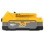 Pile 20 V Max 1,7 AH, 2/pqt
