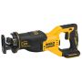 Scie alternative sans fil sans balais 20 V Max* Xr®