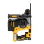 1" 20V Max SDS Plus Rotary Hammer