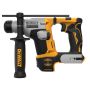 20V MAX Cordless 5/8" SDS Plus Brushless Rotary Hammer Bare