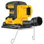 20V Max Brushless 1/4 Sheet Sander