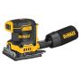 20V Max Brushless 1/4 Sheet Sander