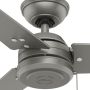 Cassius 52" Indoor/Outdoor Ceiling Fan