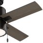 Ventilateur de plafond 42 po Beck