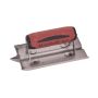 6" x 3" Stainless Steel Groover With 1/2" x 1/2" Groove
